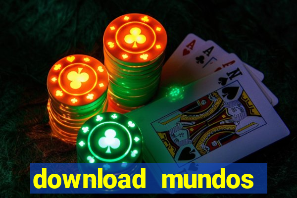 download mundos elementais apk